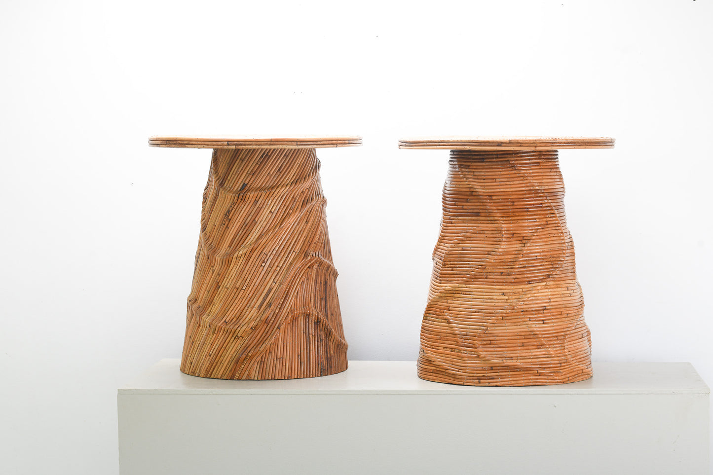 Pair of ARRA Side Tables