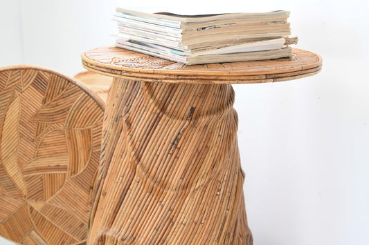 Pair of ARRA Side Tables