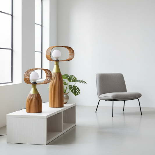 The MayaGlow Collection