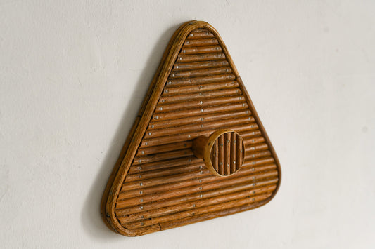 Tri Coat Hook