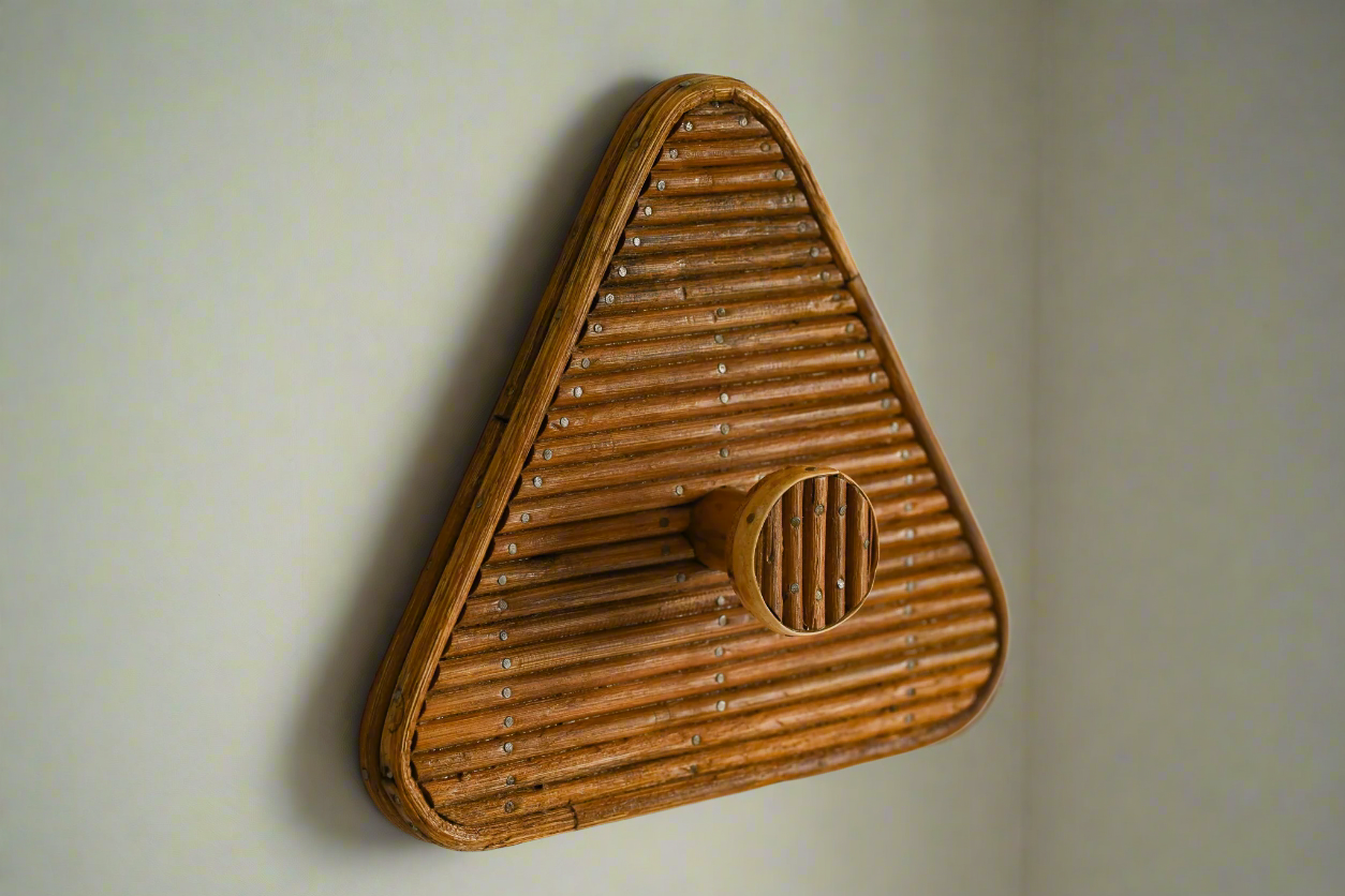 Tri Coat Hook