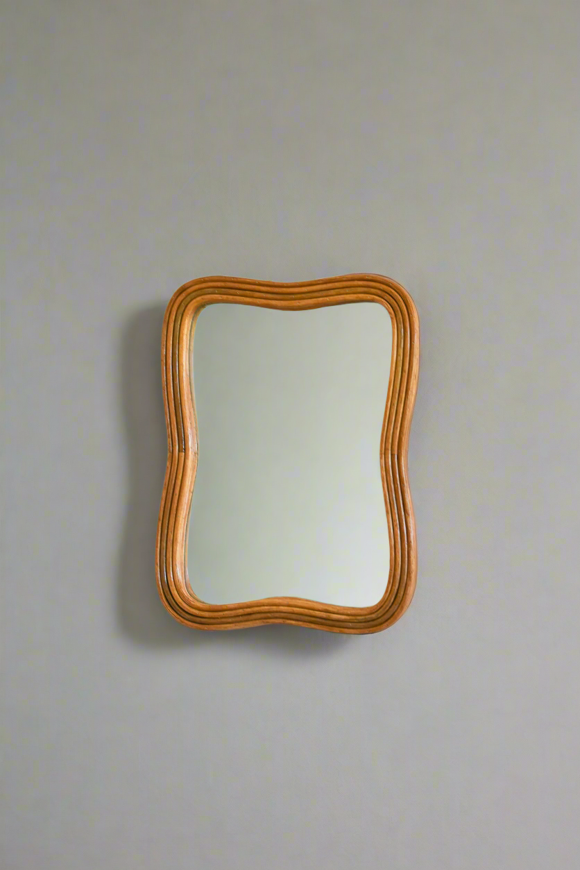 Reka Wall Mirror