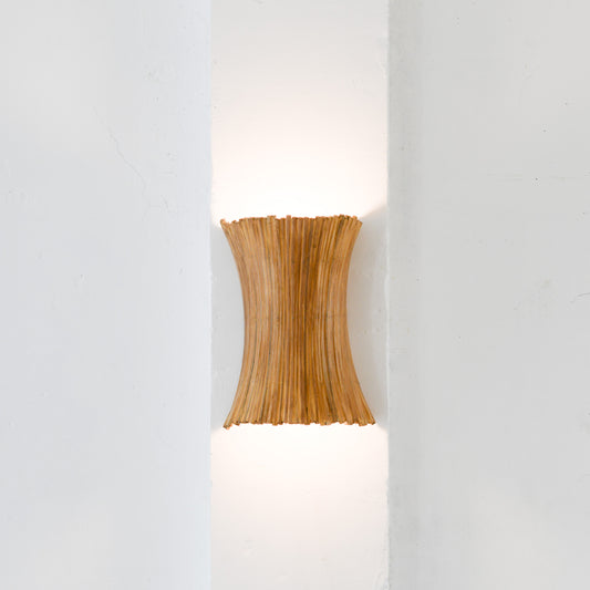 Halo Up Down Wall Sconce