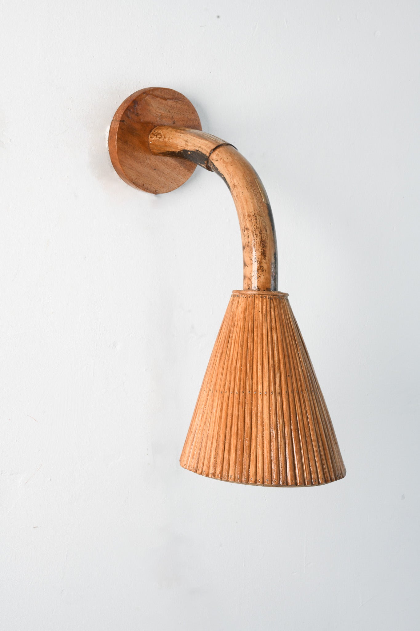 Cone 002 Wall Lamp