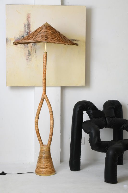 OTON Floor Lamp