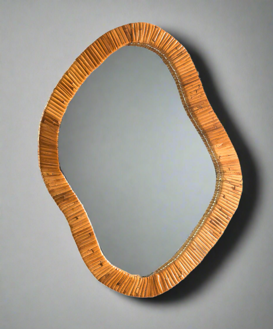 Alave Wall Mirror