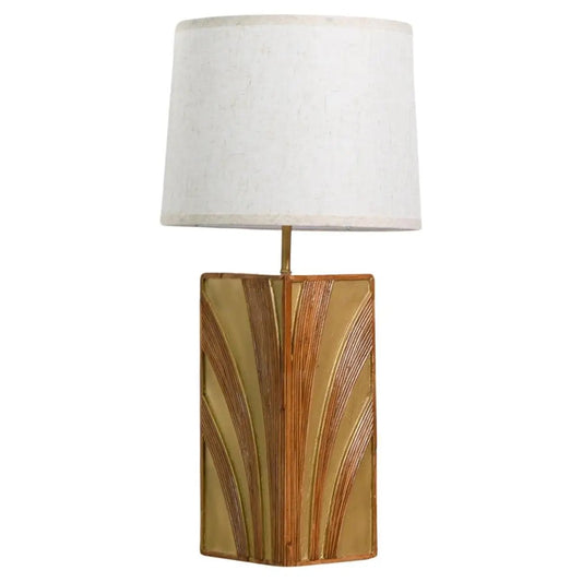 Palma Table Lamp