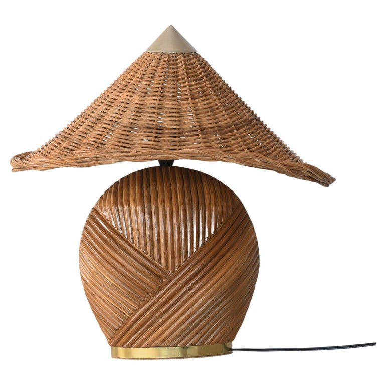 Deka Table Lamp