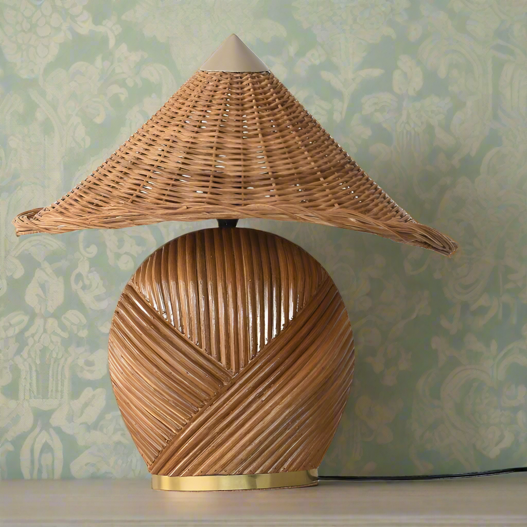 Deka Table Lamp
