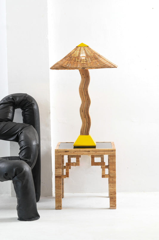 Palette Table Lamp