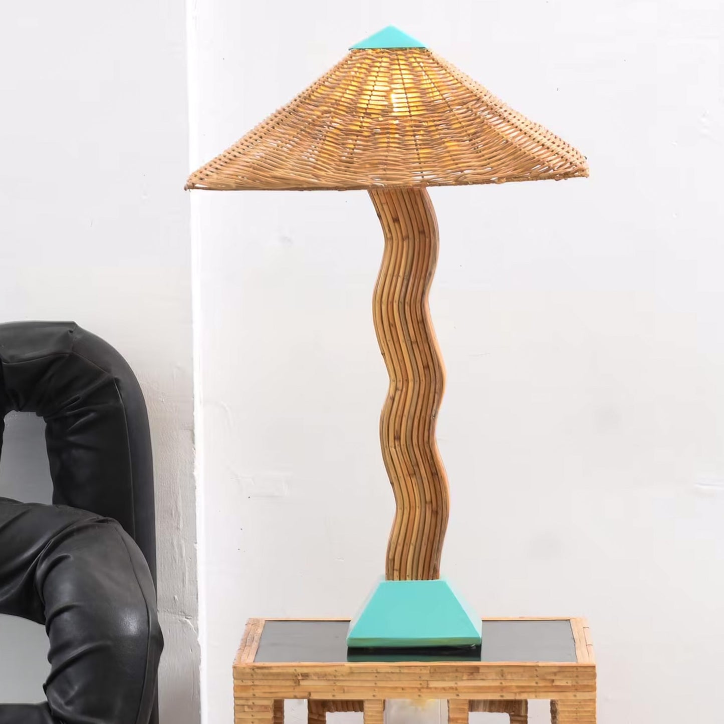 Palette Table Lamp