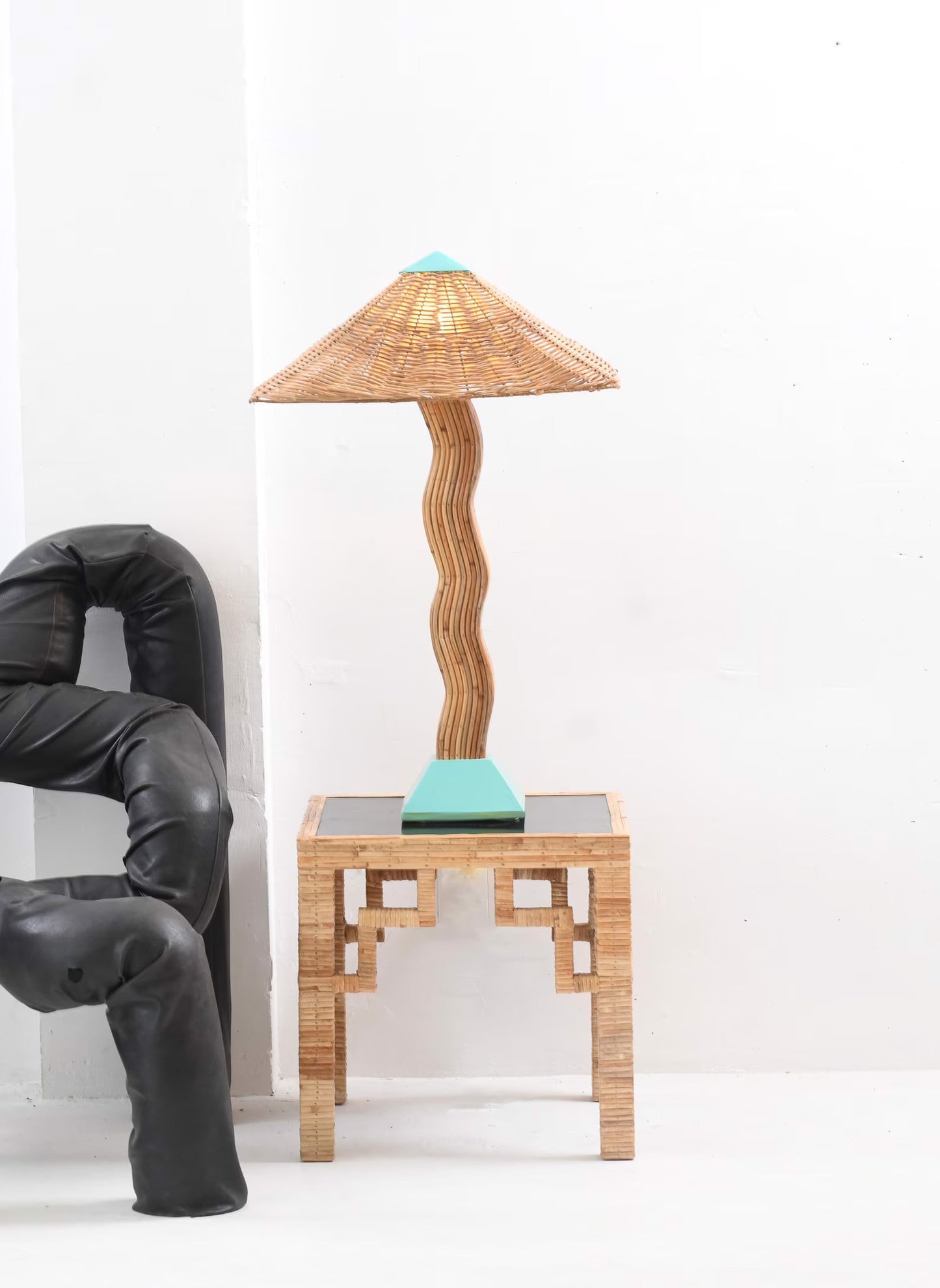 Palette Table Lamp