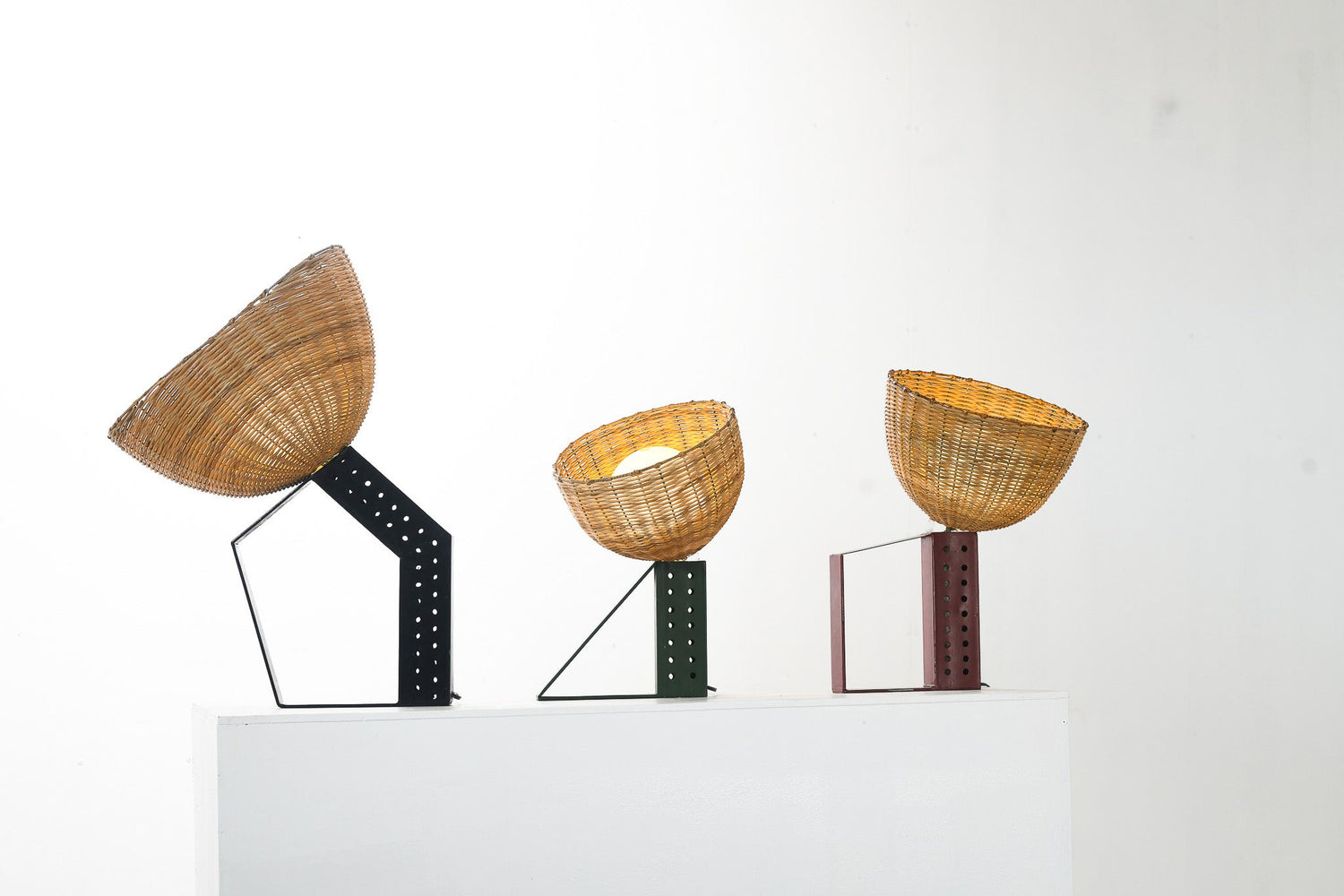 The Fusion Collection