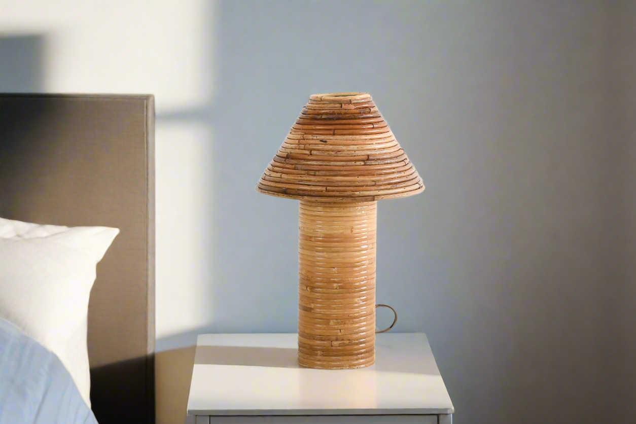 OOM Table Lamp