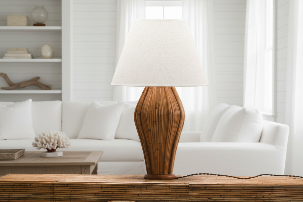 Amphora Table Lamp