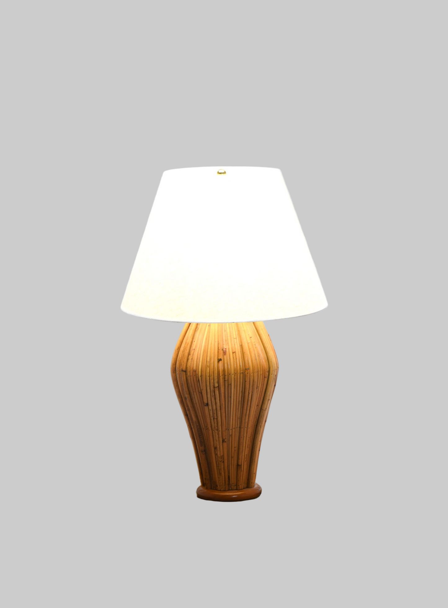 Amphora Table Lamp
