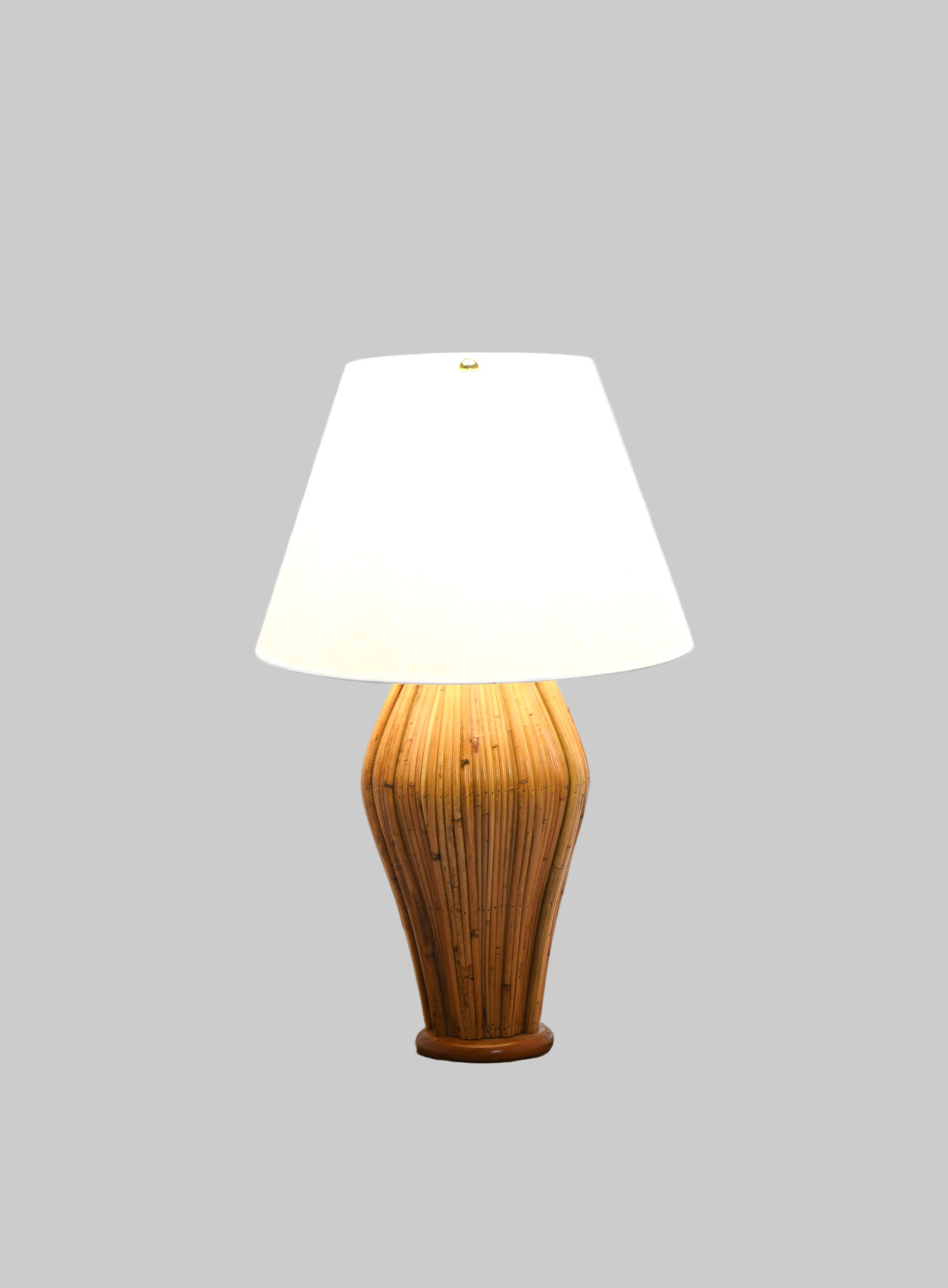 Amphora Table Lamp