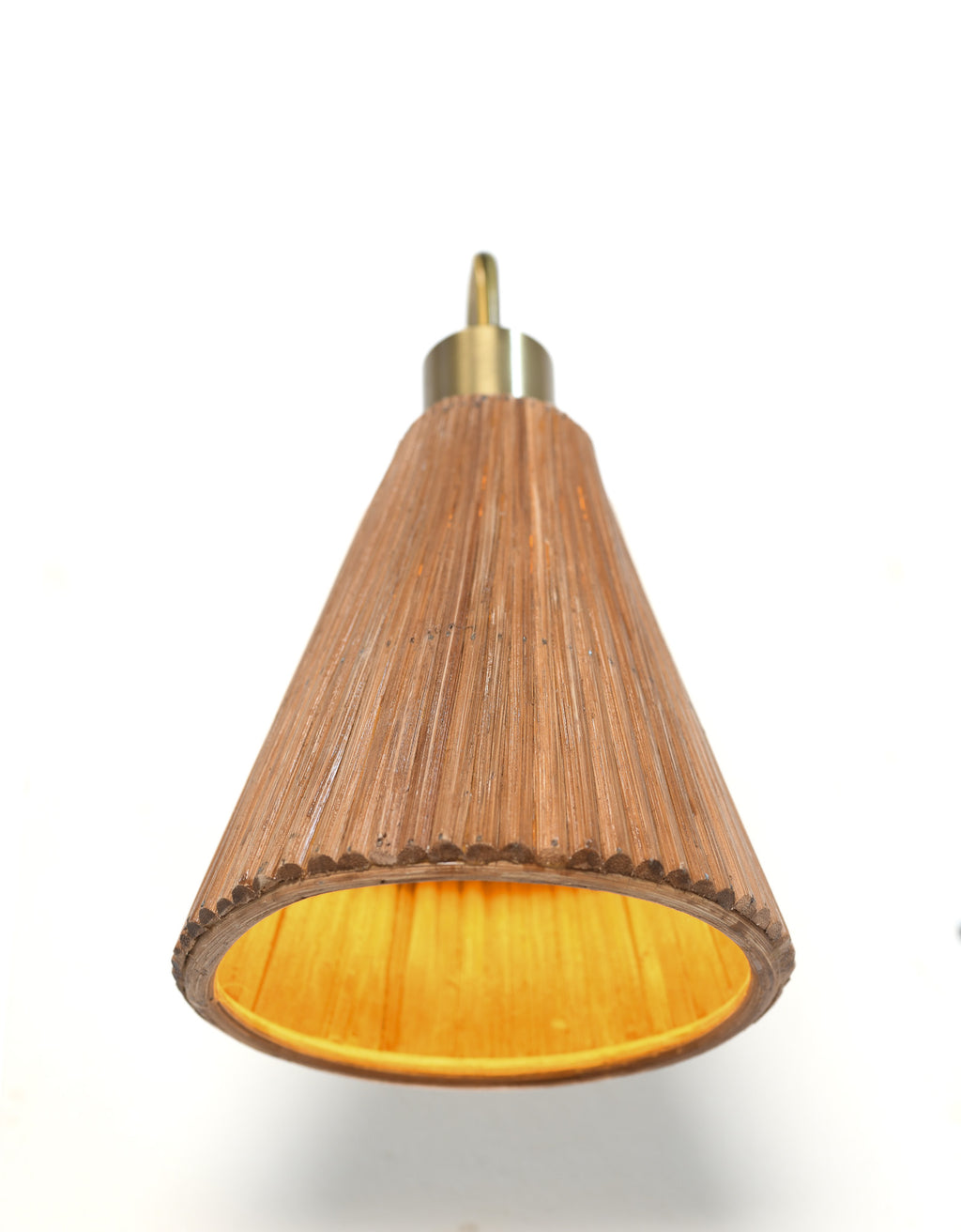 Cone Wall Sconce