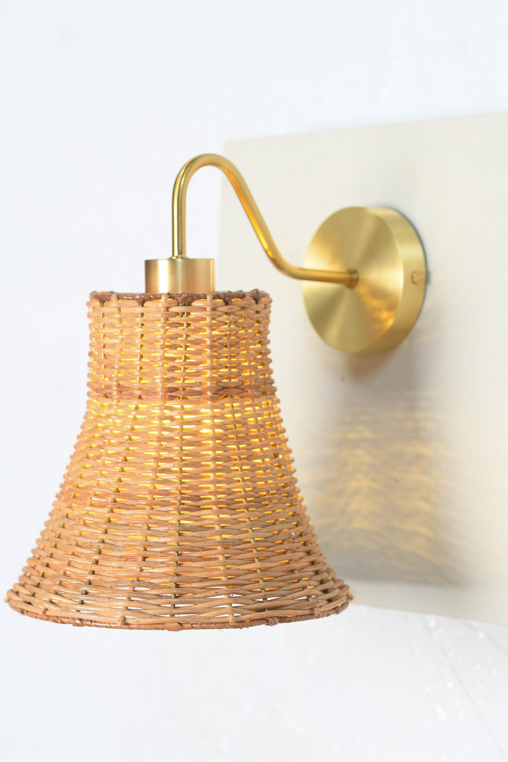 Bell Wall Sconce