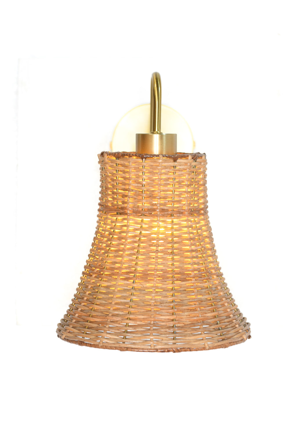 Bell Wall Sconce