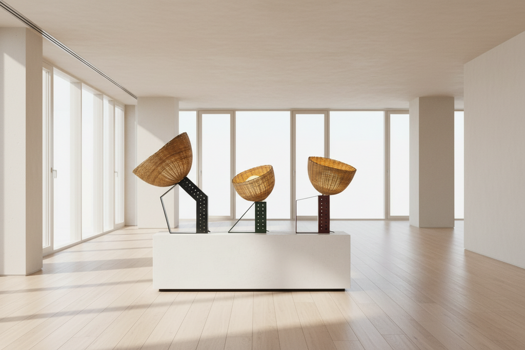 The Fusion Collection