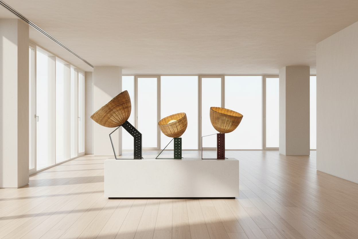 The Fusion Collection