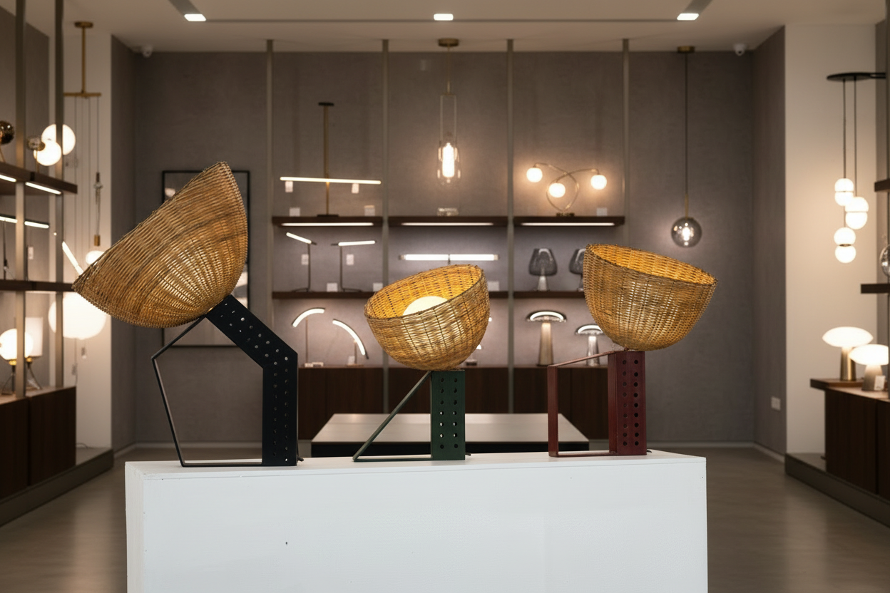 The Fusion Collection