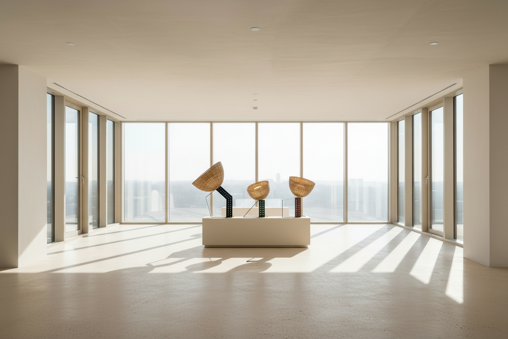 The Fusion Collection