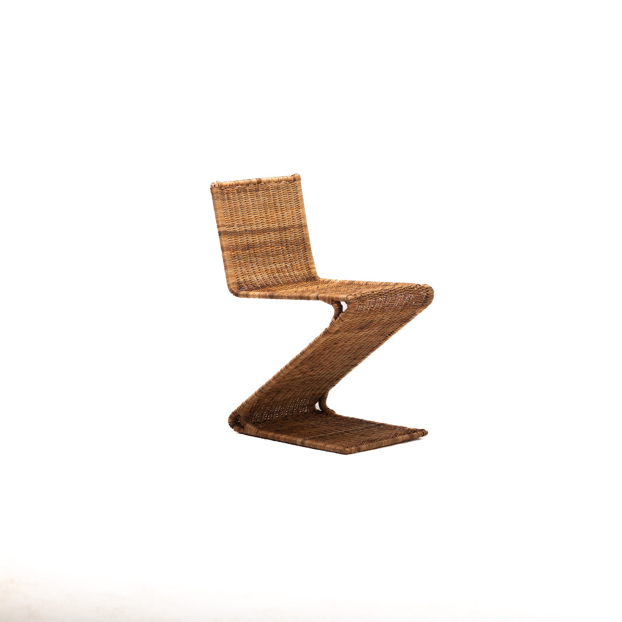 Zigzag Chair