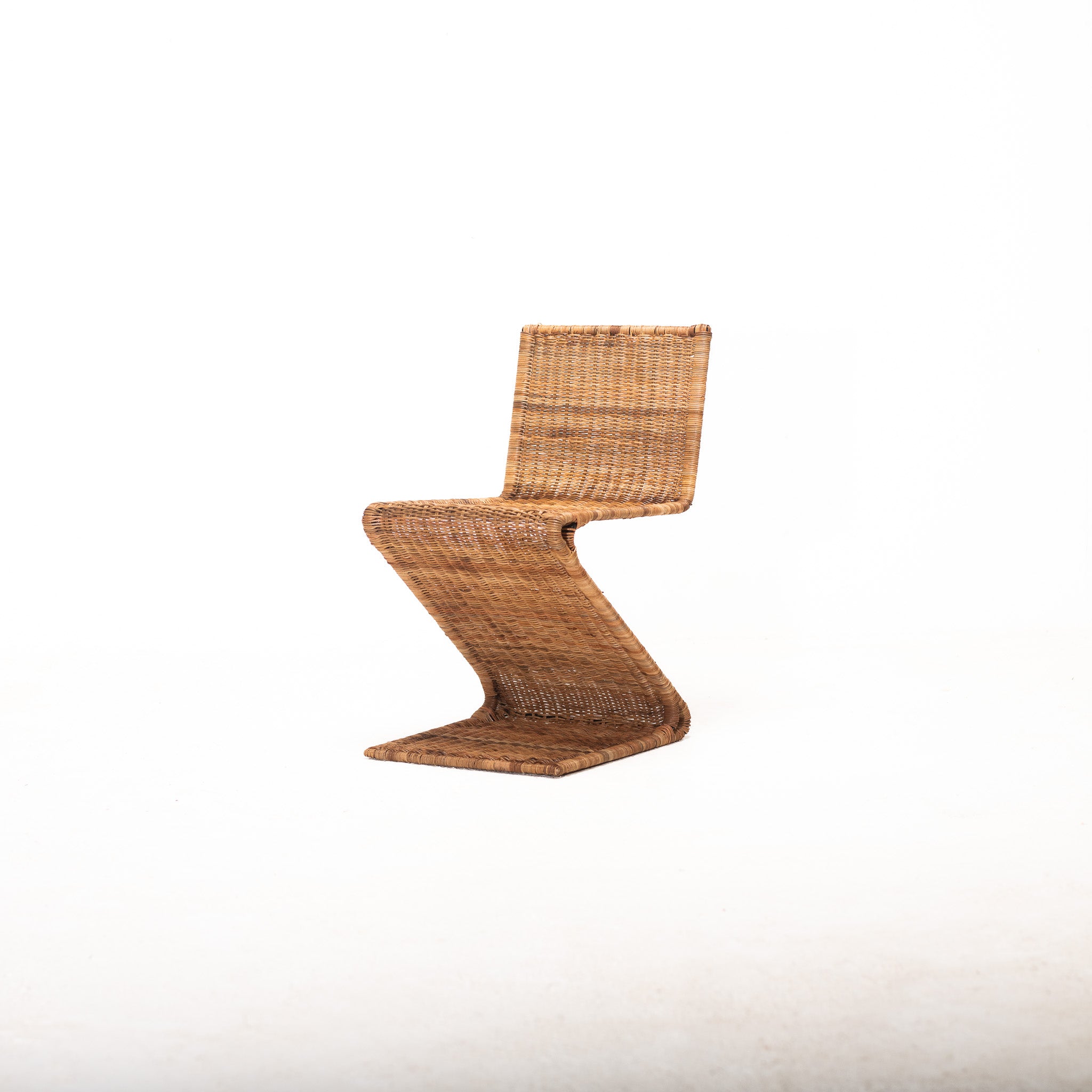Zigzag Chair