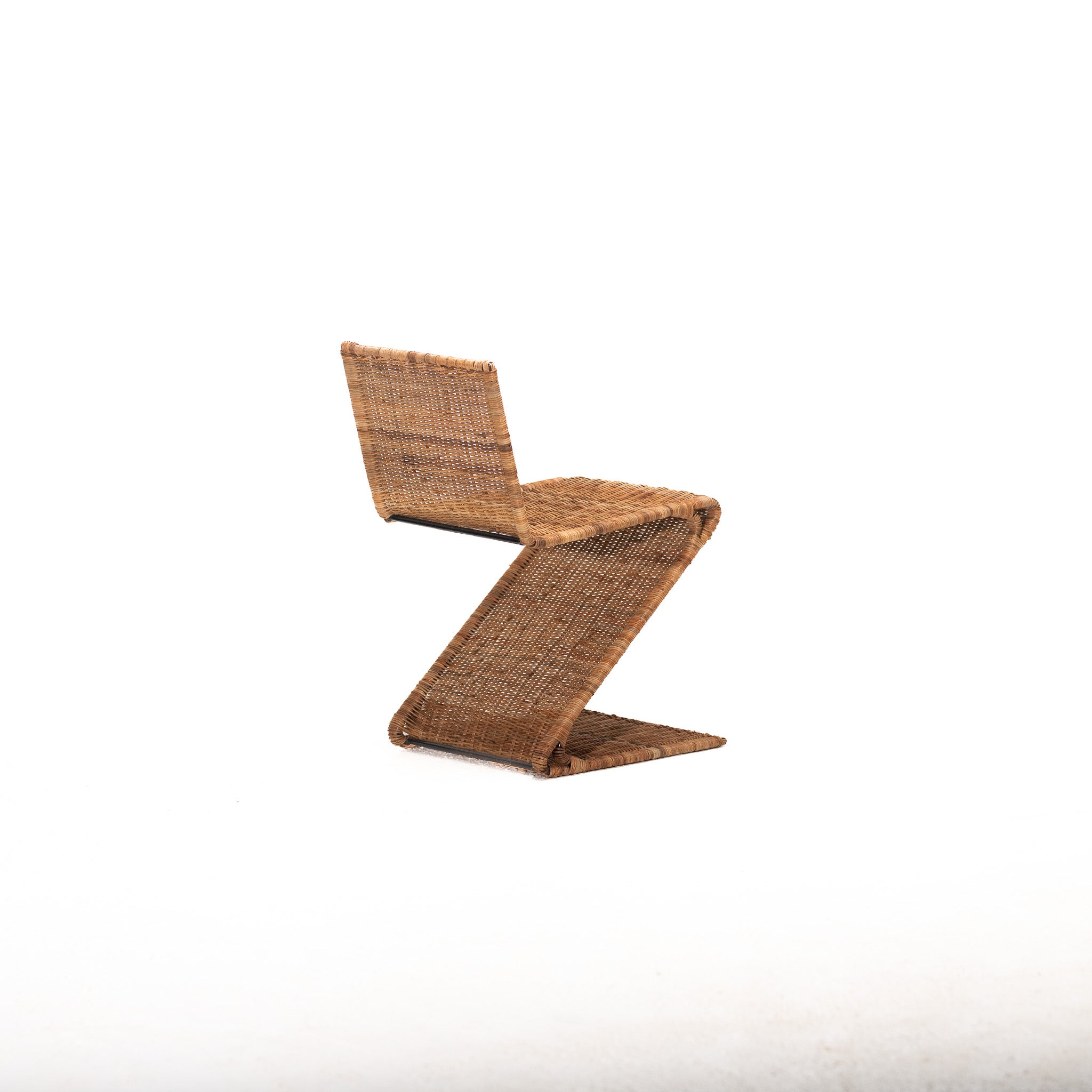 Zigzag Chair