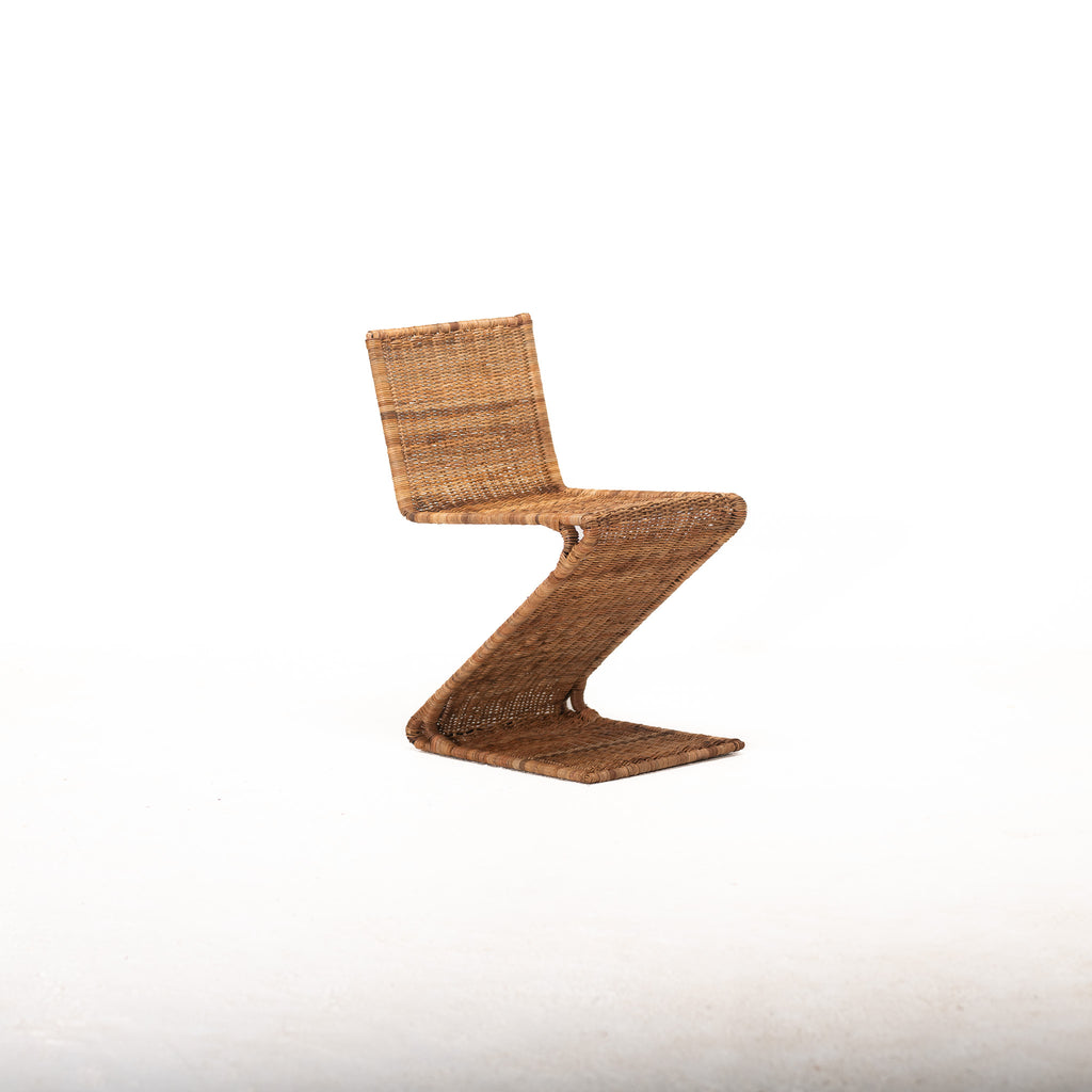 Zigzag Chair