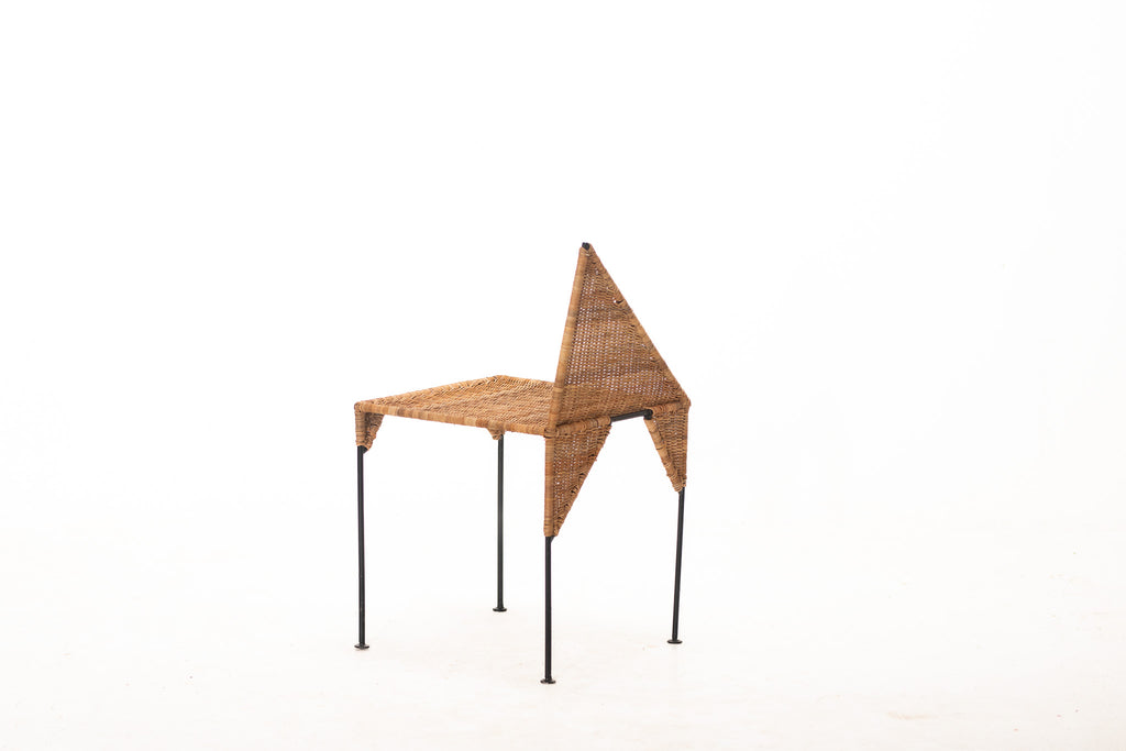 Shaped Oddity 'Triangle'