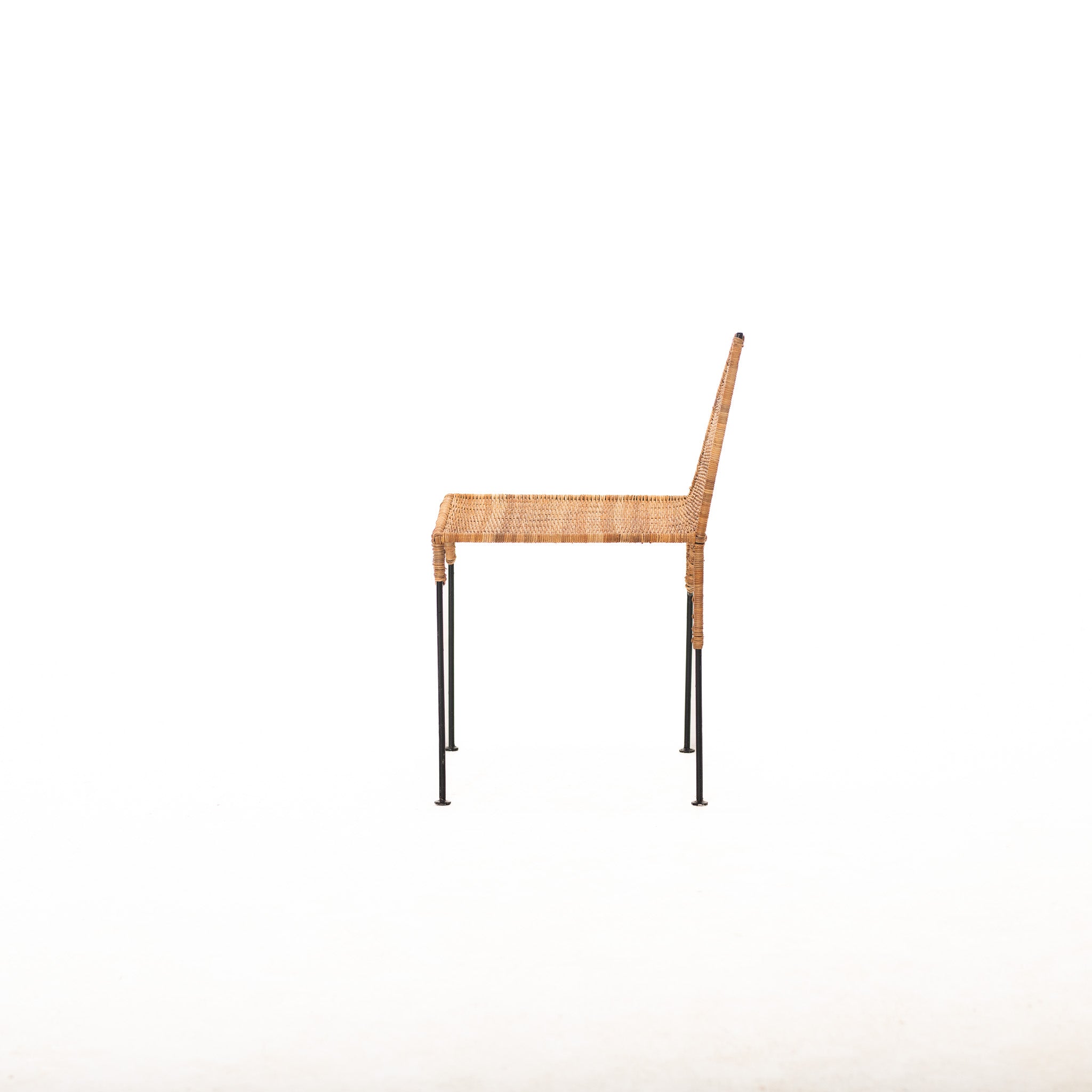 Shaped Oddity 'Triangle'