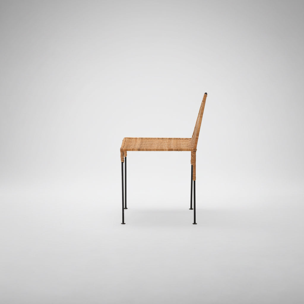 Shaped Oddity Rectangle