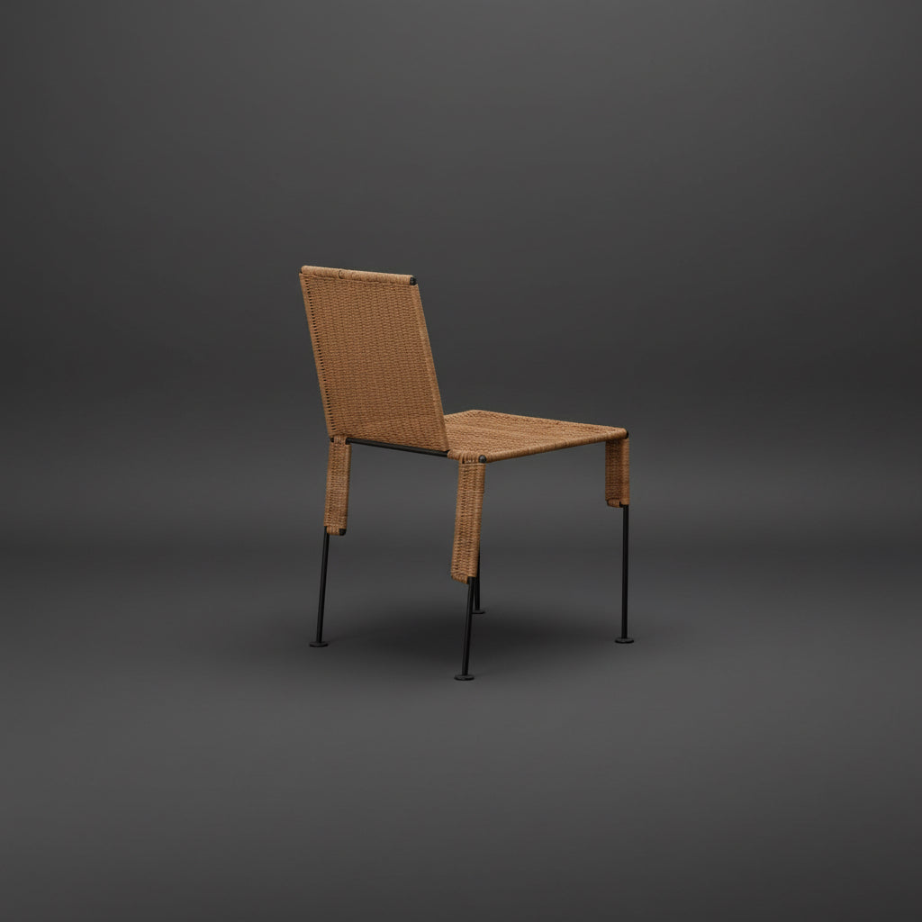 Shaped Oddity Rectangle