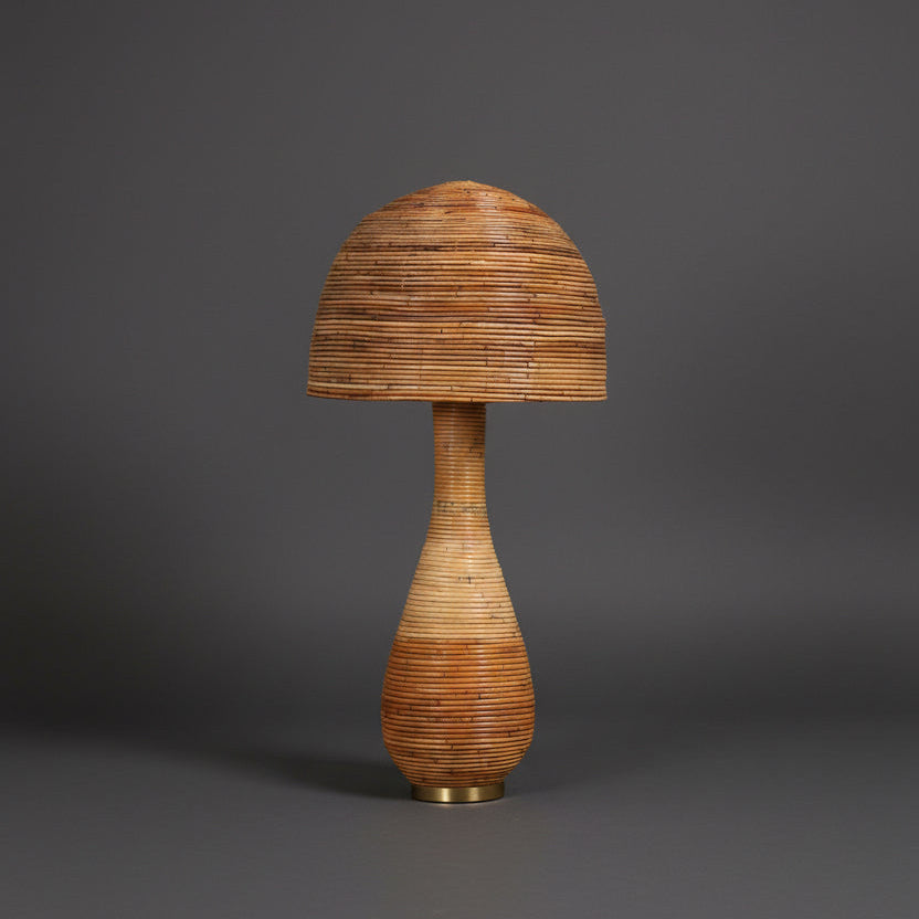 Shroom 004 Table Lamp