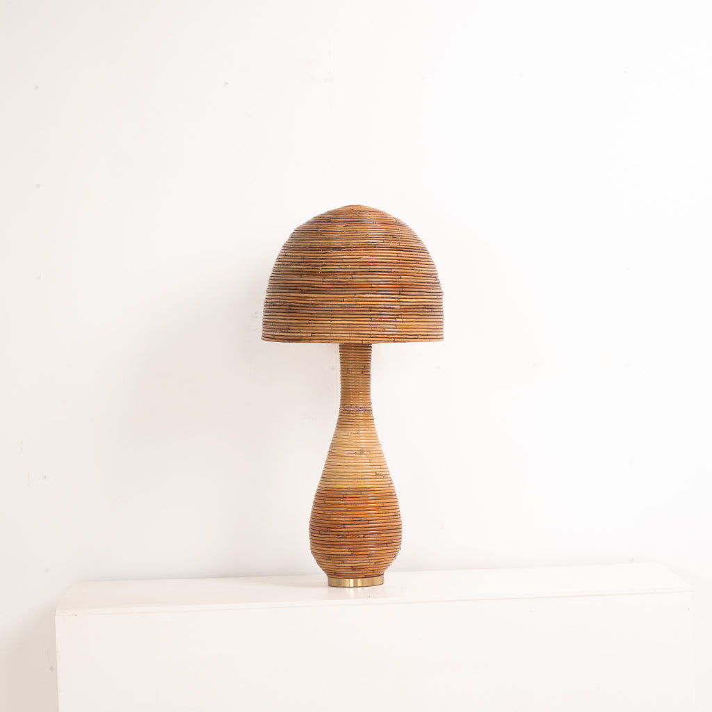 Shroom 004 Table Lamp
