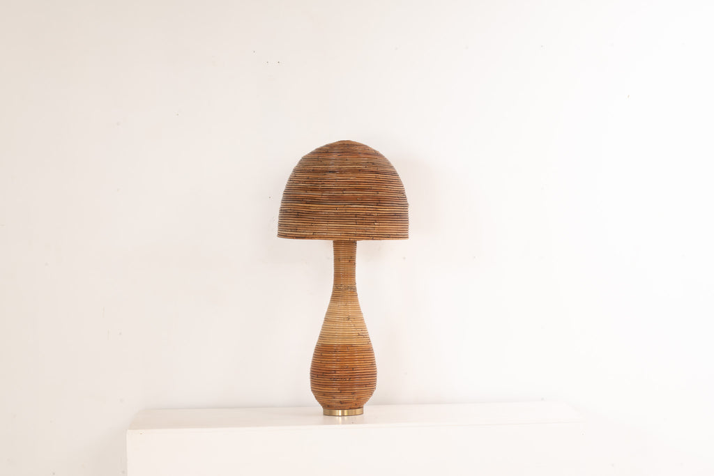 Shroom 004 Table Lamp