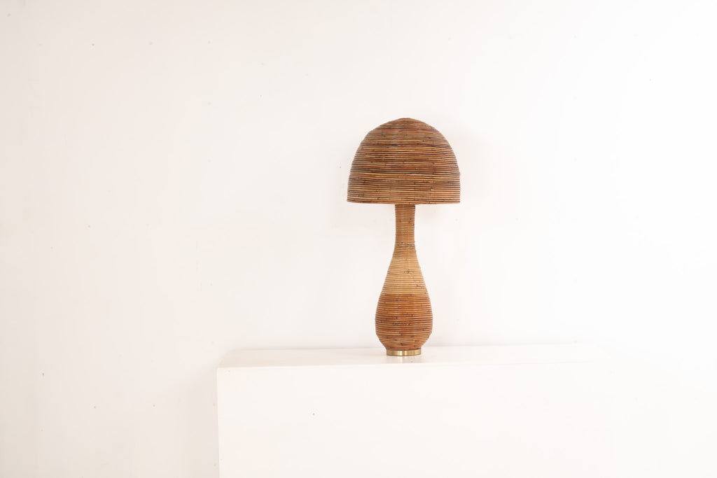 Shroom 004 Table Lamp