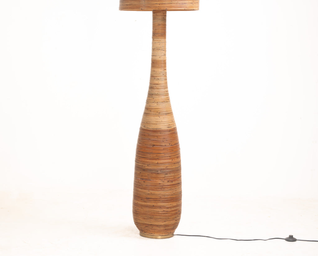Shroom 004 Floor Lamp