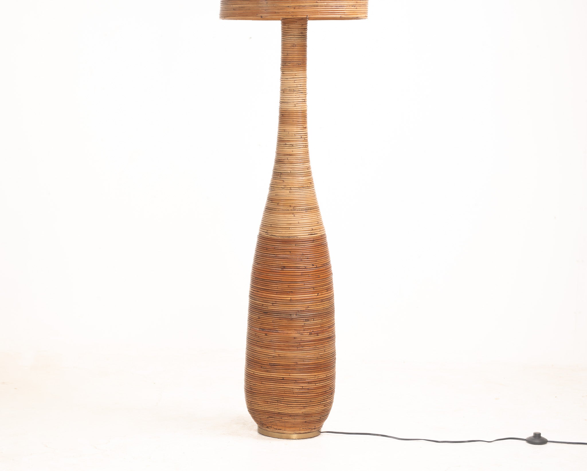 Shroom 004 Floor Lamp