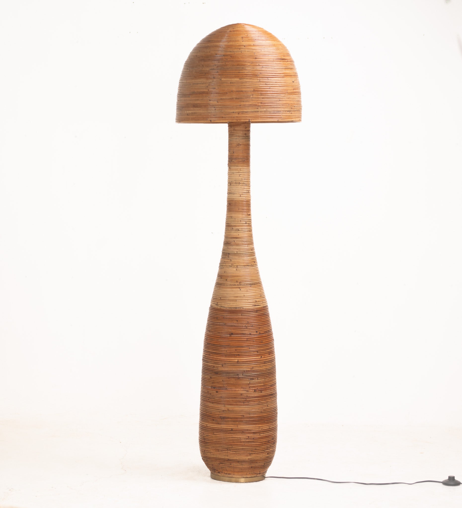 Shroom 004 Floor Lamp