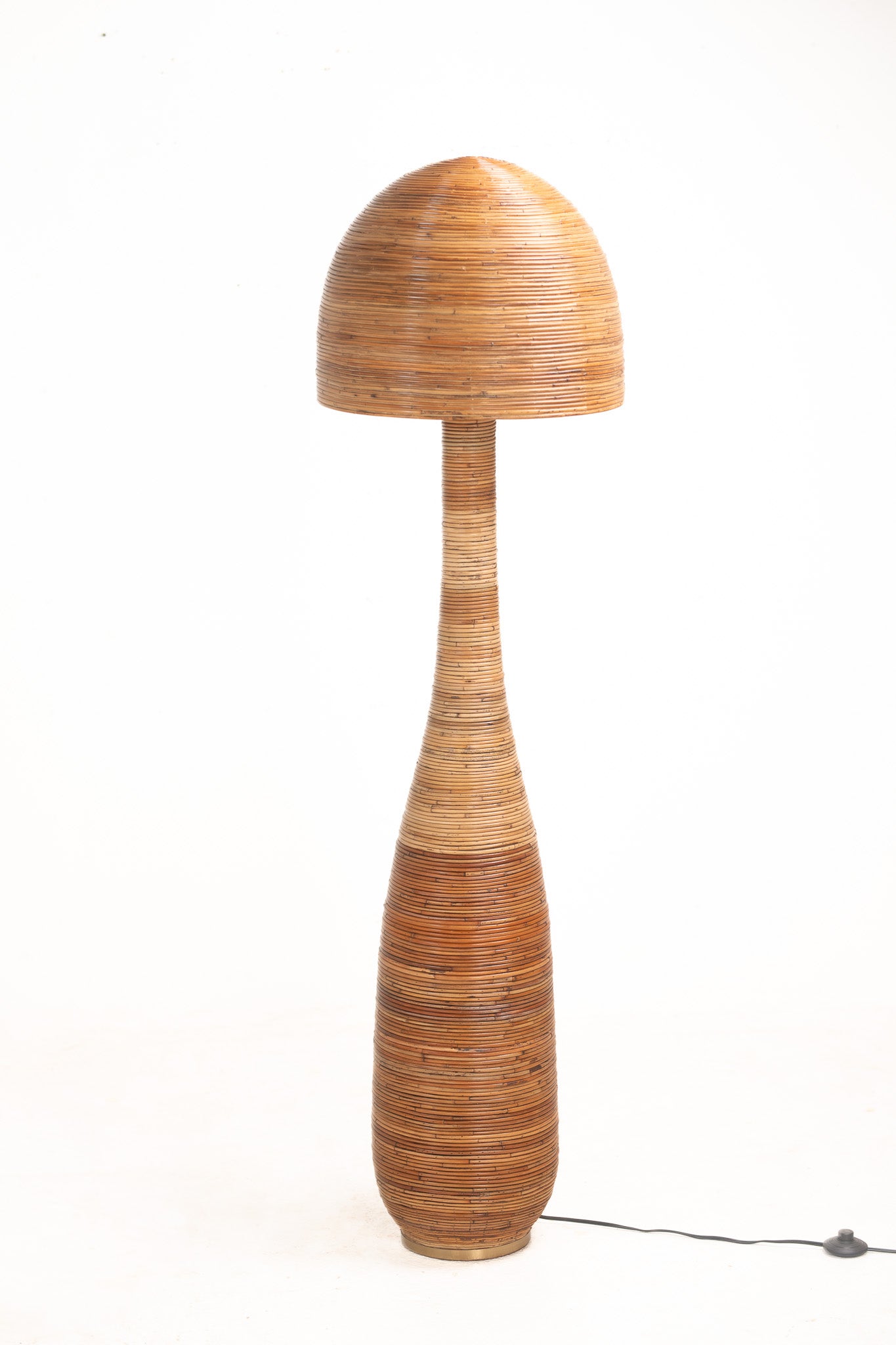 Shroom 004 Floor Lamp