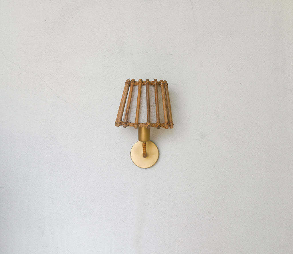 Petite Aura Wall Sconce