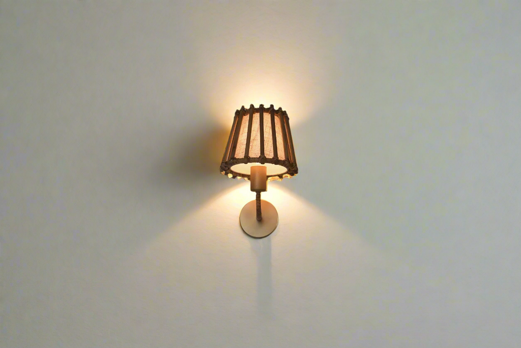 Petite Aura Wall Sconce