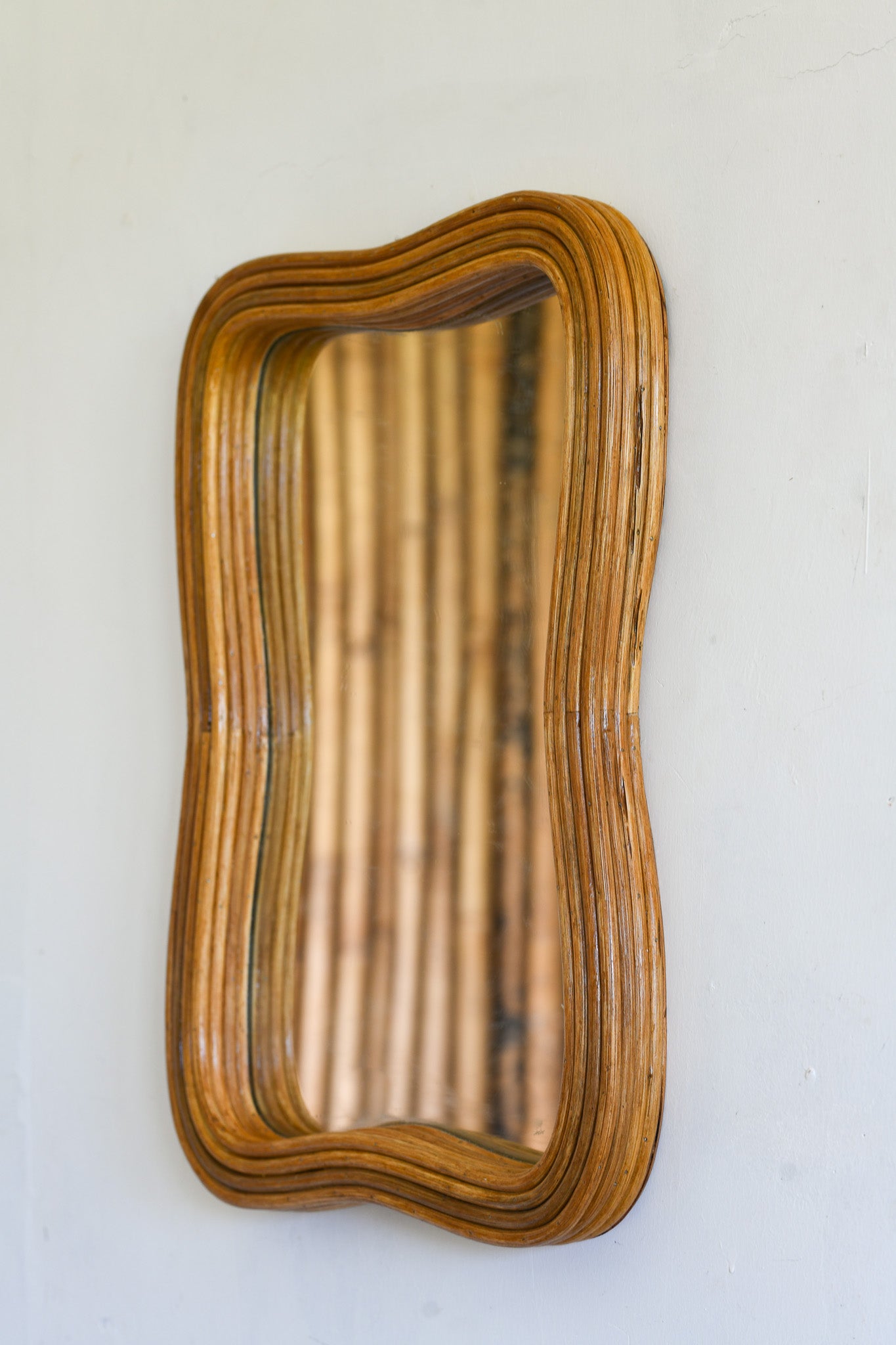 Reka Wall Mirror