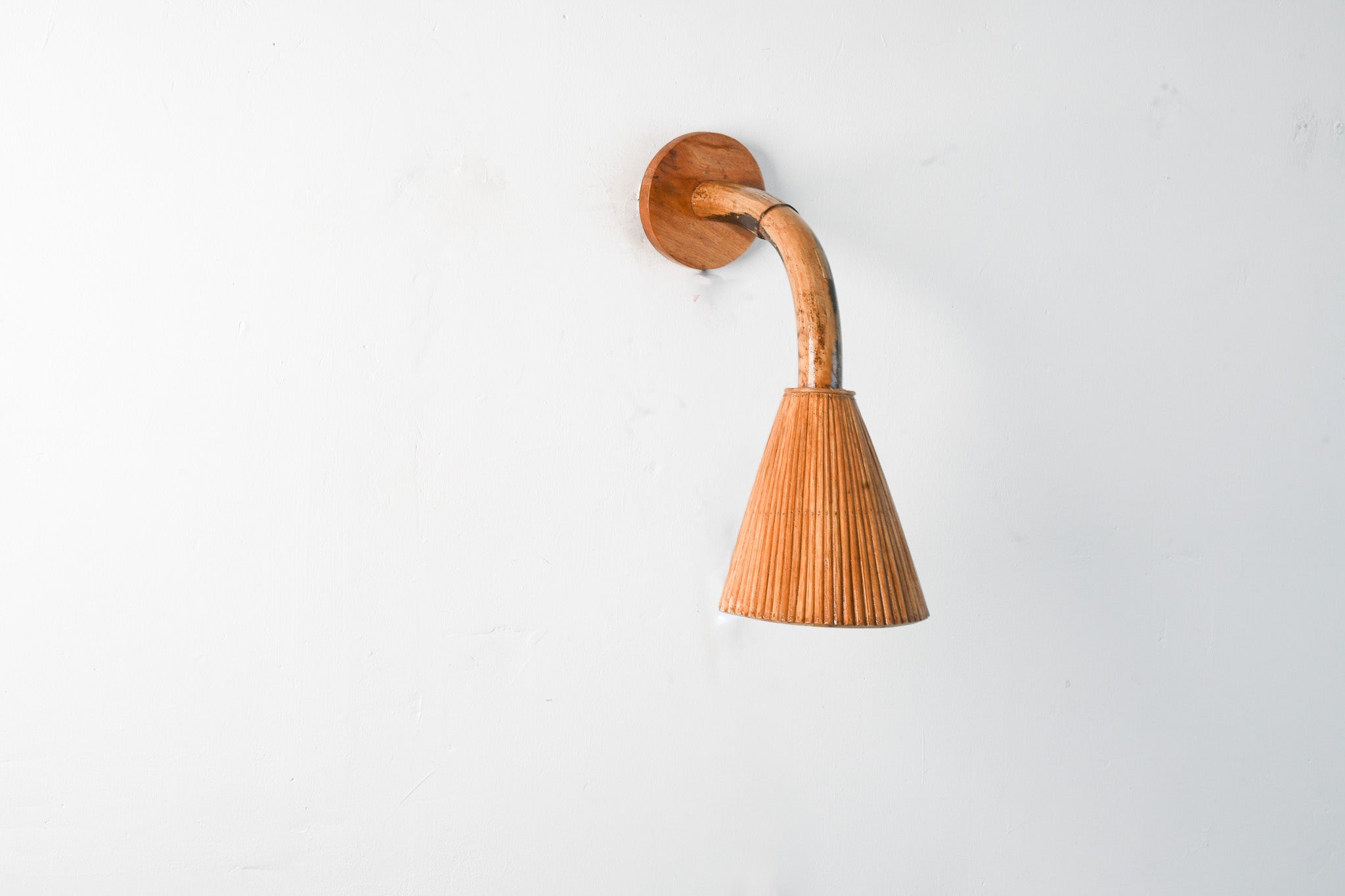 Cone 002 Wall Lamp