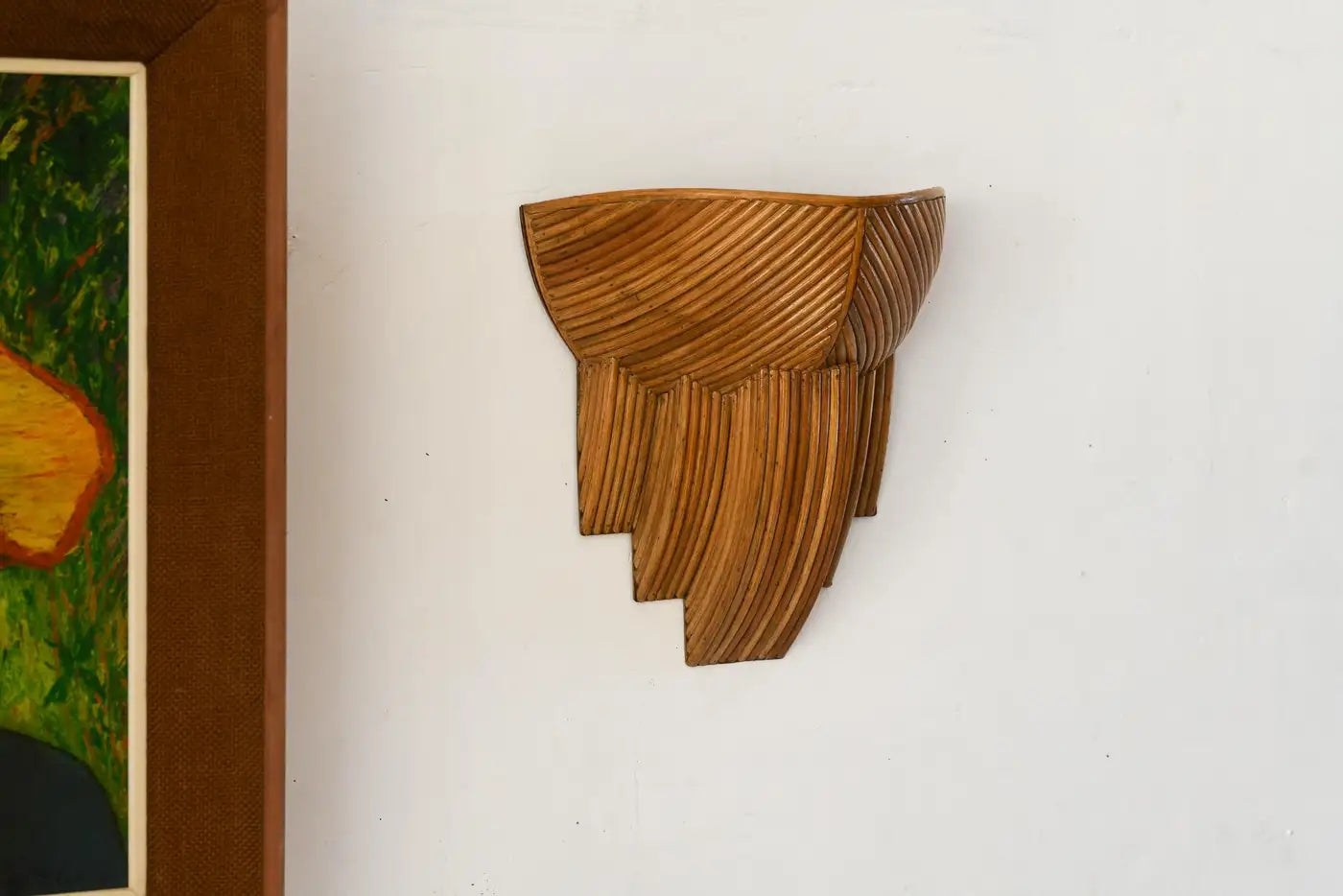 Barbara Wall Sconce