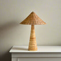Shroom Table Lamp 002